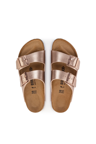Arizona Copper Birko-flor Narrow