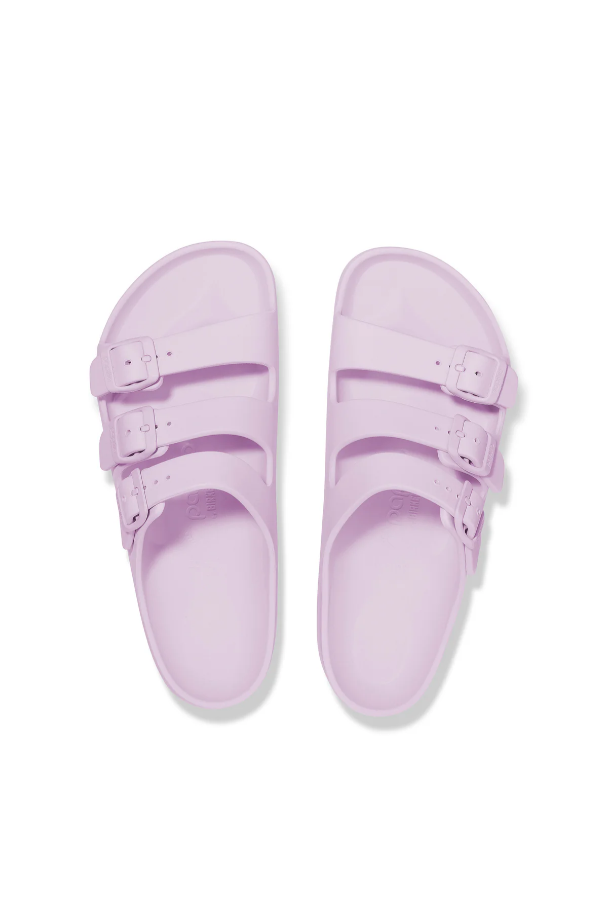 Florida Iii Eva Platform Flex Crocus Narrow