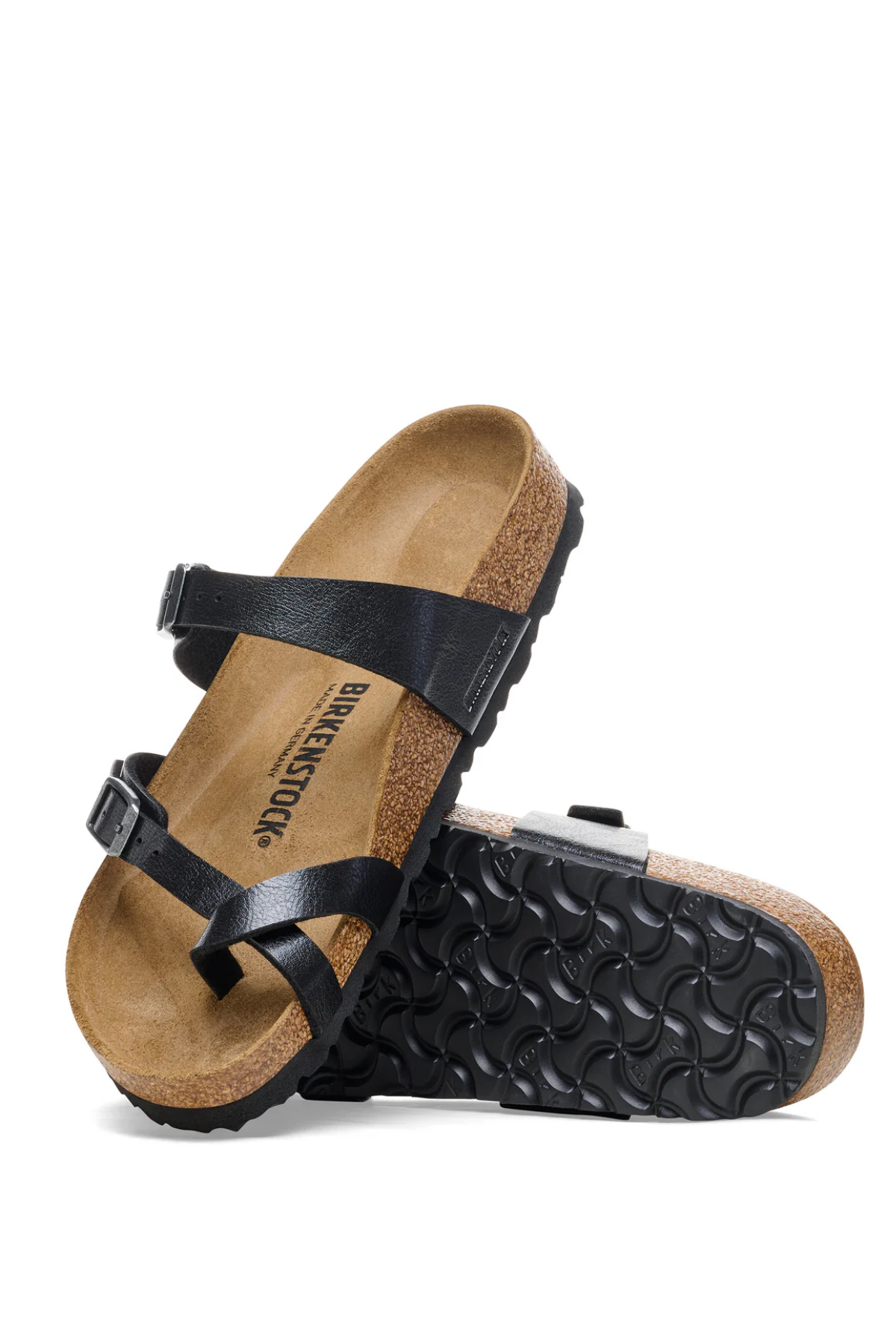 Mayari Graceful Licorice Birko-flor Regular