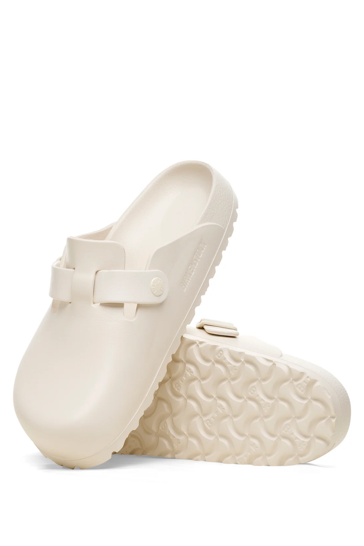 Boston Eva Eggshell Regular