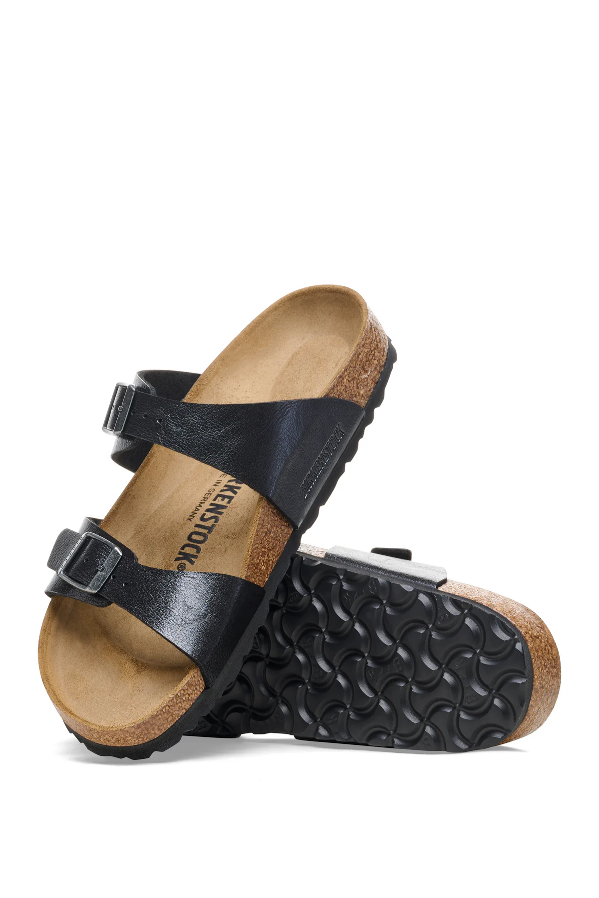 Sydney Graceful Licorice Birko-flor Regular