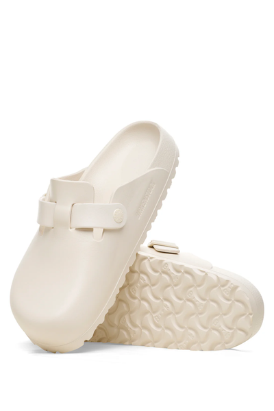 Boston Eva Eggshell Narrow