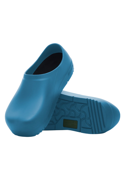 Profi Birki 2.0 Ink Blue Polyurethane Regular