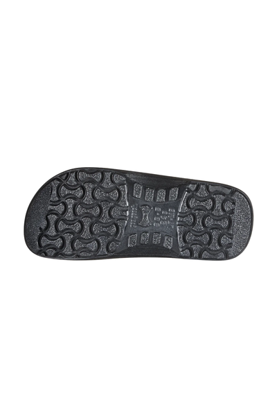 Profi Birki Black Polyurethane Regular