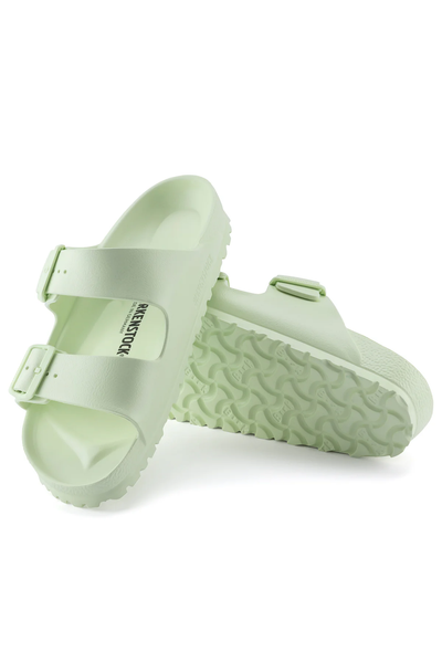 Arizona Eva Faded Lime Narrow