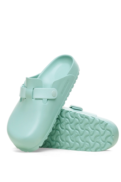 Boston Eva Surf Green Regular