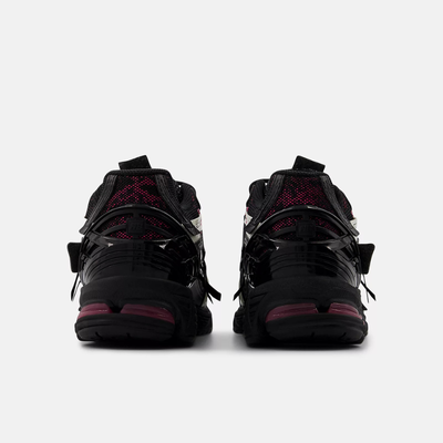 NB 1906A Black Pink
