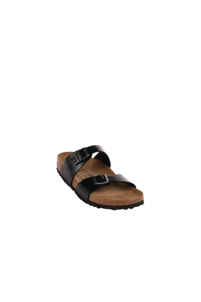 Sydney Graceful Licorice Birko-flor Regular
