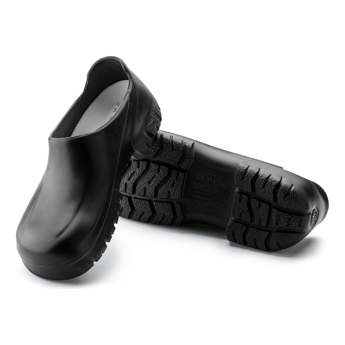 Alpro A630 Clog