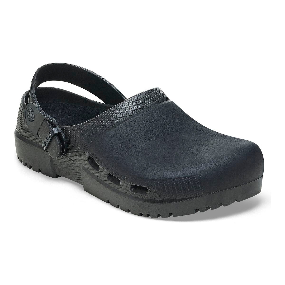 Birkenstock Birki Air 2.0 in Black