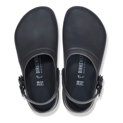 Birkenstock Birki Air 2.0 in Black