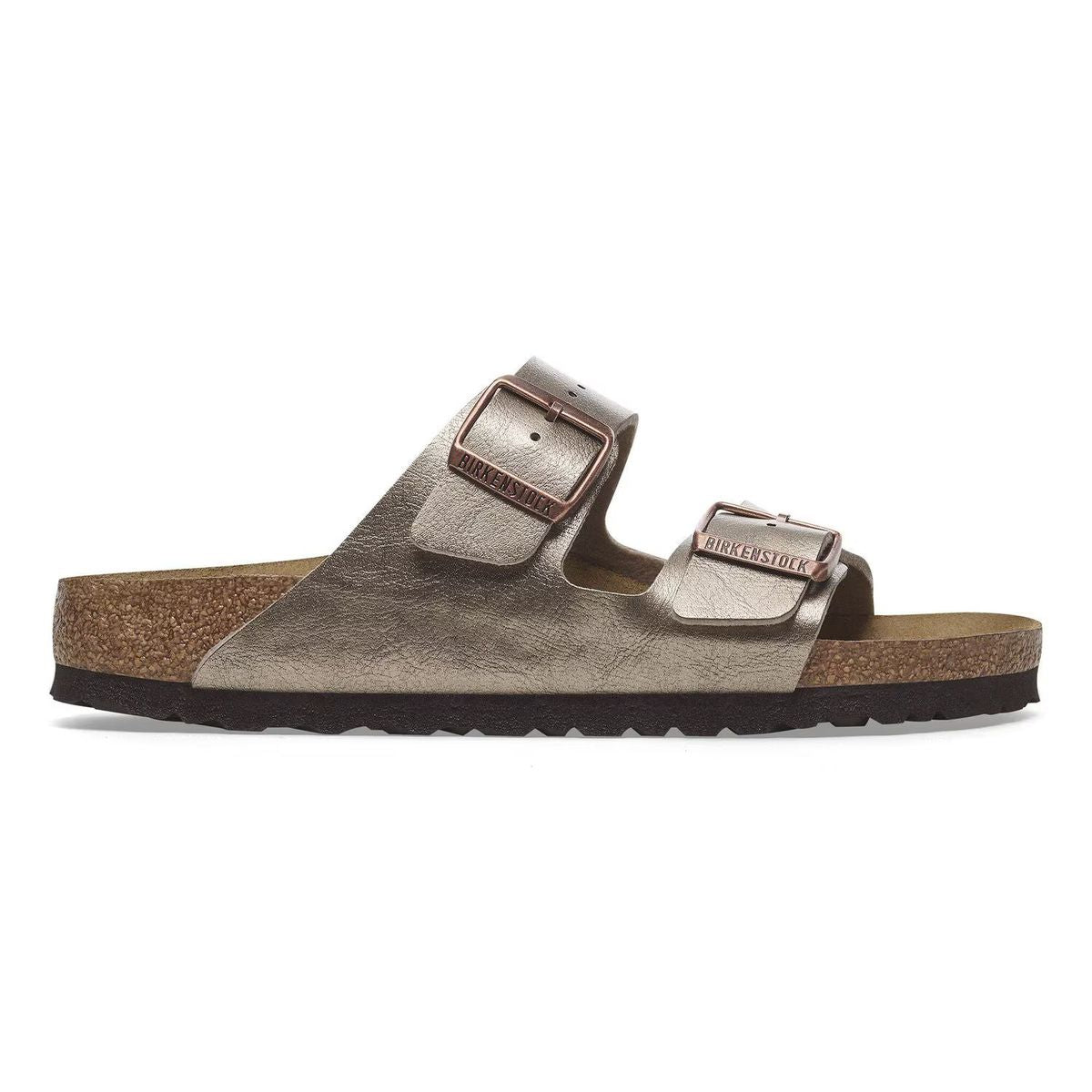 Arizona Birko-Flor Sandal Graceful Taupe