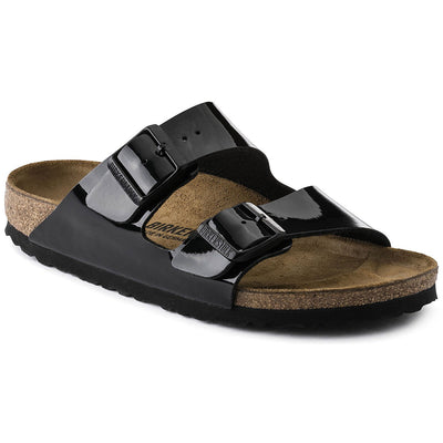 Arizona Birko-Flor Patent Black