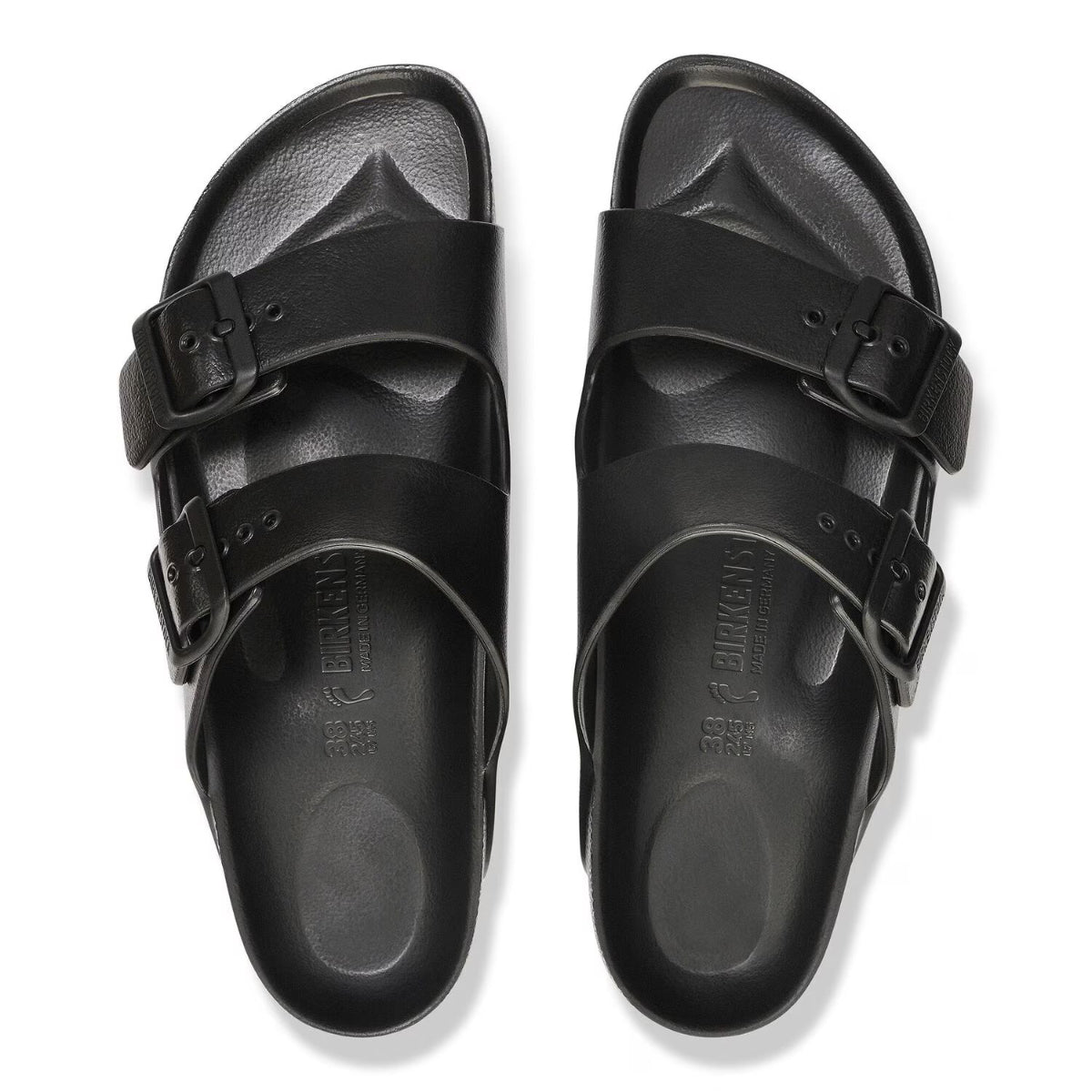 Arizona Essentials EVA Black (Men’s)