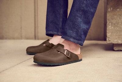 Boston Soft Footbed Unisex Clog