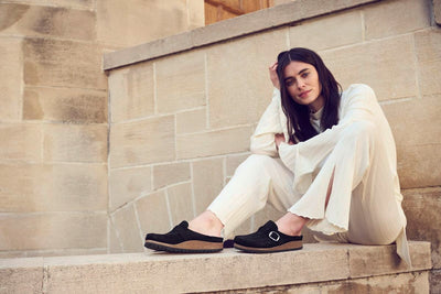 Birkenstock Buckley Clog