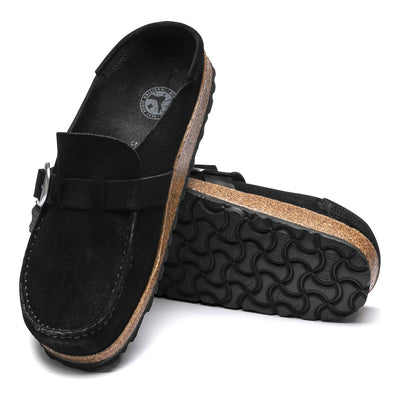 Birkenstock Buckley Clog