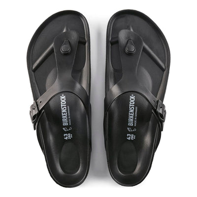 Gizeh Essentials EVA in Black