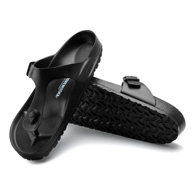 Gizeh Essentials EVA in Black