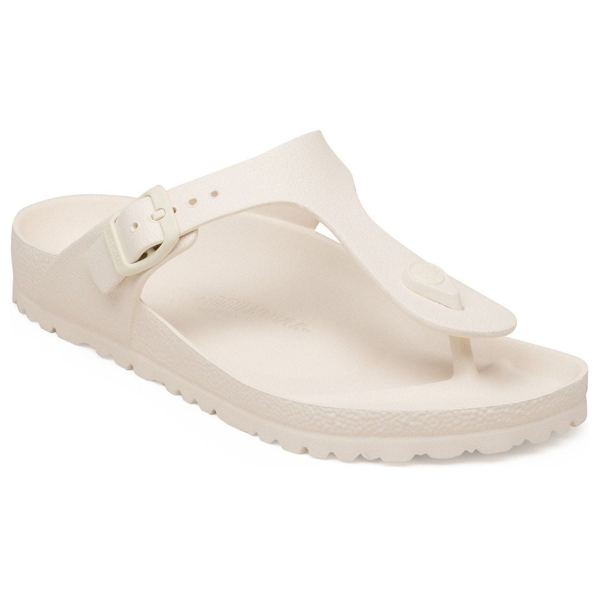 Gizeh Essentials EVA in Eggshell