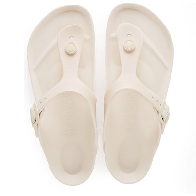 Gizeh Essentials EVA in Eggshell