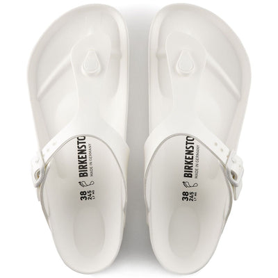 Gizeh Essentials EVA in White