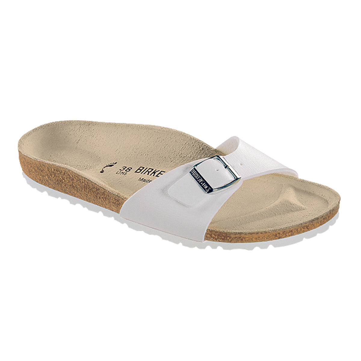 Madrid Birko-Flor Slide