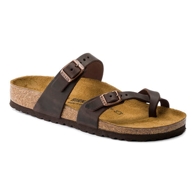 Mayari Oiled Leather