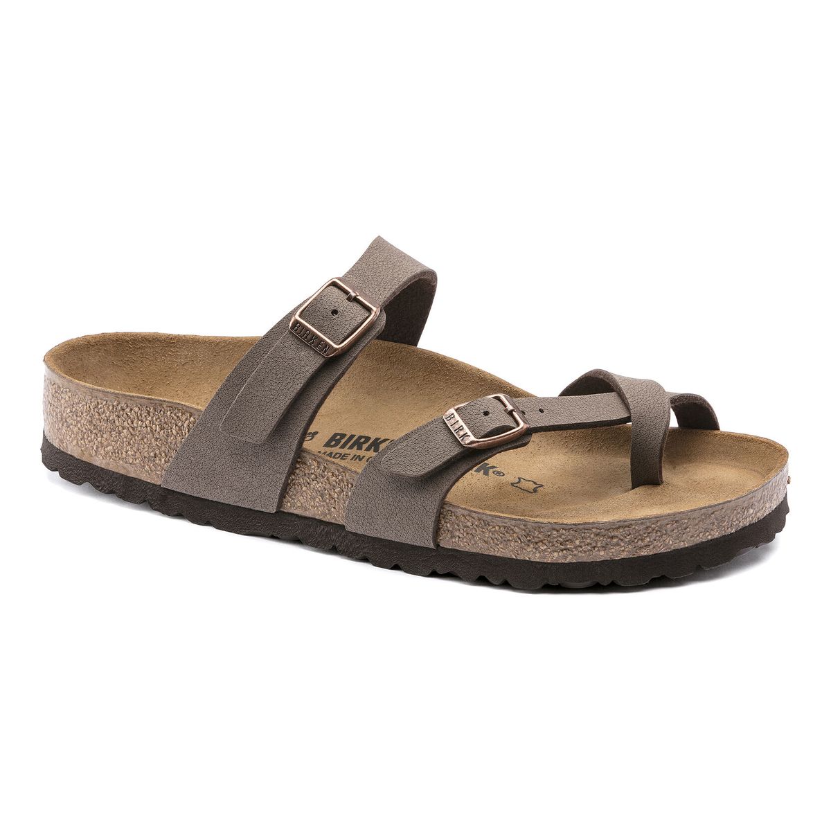 Women's  Mayari Birko-Flor in Mocha
