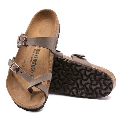 Women's  Mayari Birko-Flor in Mocha