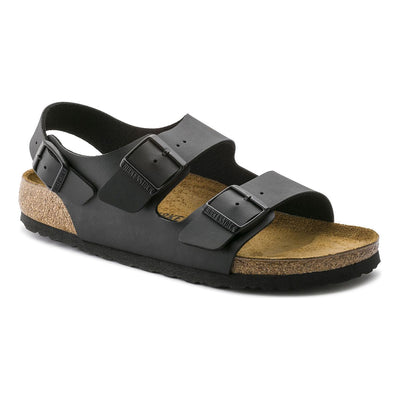 Milano Birko-Flor Unisex Sandal