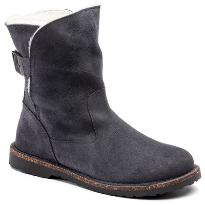Birkenstock Uppsala Pull On Shearling Boot