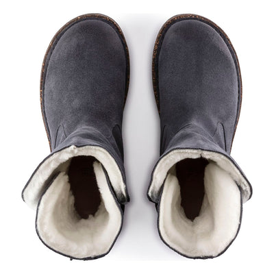 Birkenstock Uppsala Pull On Shearling Boot