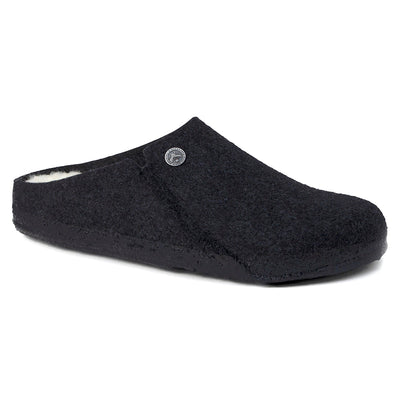 Birkenstock Women's Zermatt Shearling in Black