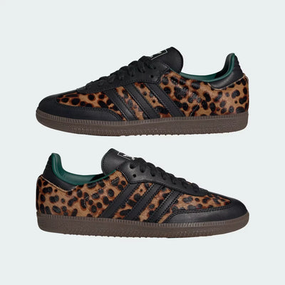 Samba OG Shoe