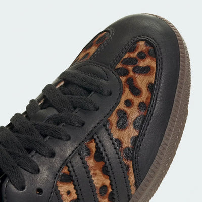 Samba OG Shoe