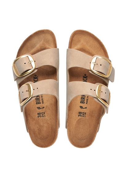 Arizona Big Buckle Sandals