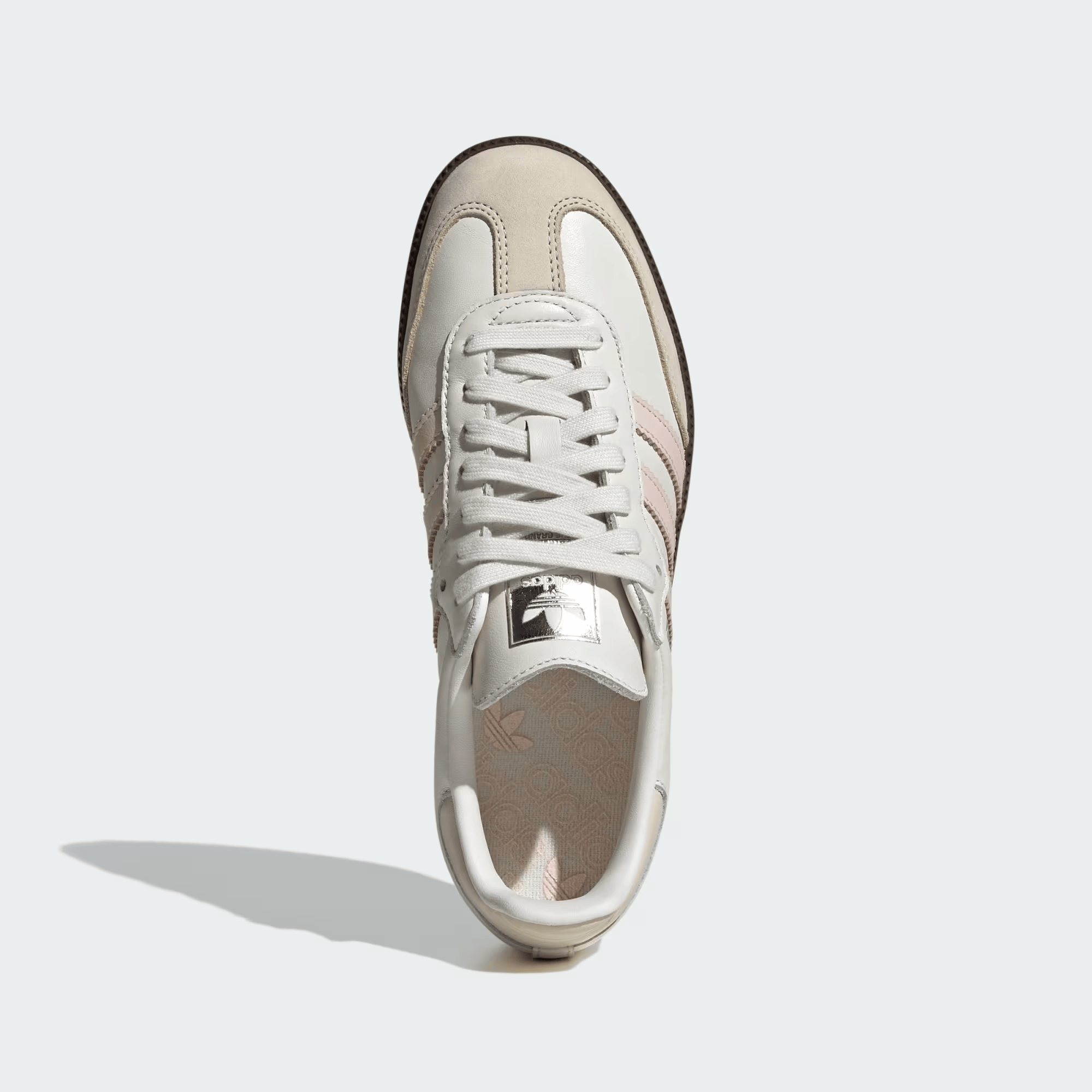Samba OG  – Off White Pink