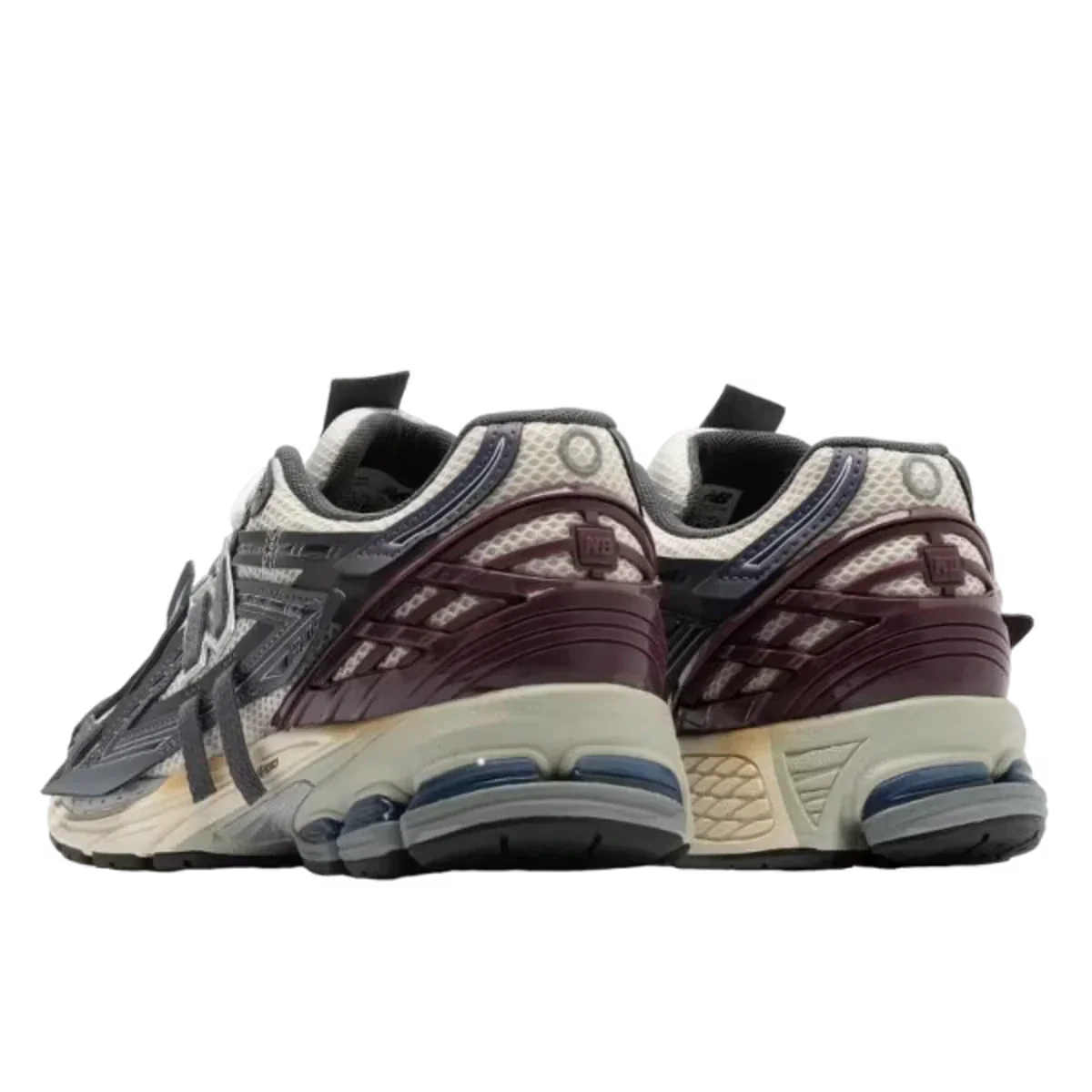 NB 1906A 'Inkwell Sea Salt'